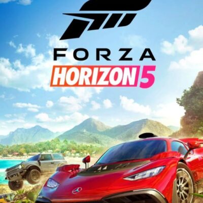 Forza Horizon 5 Offline Game