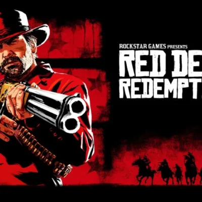 red dead redemption 2 by Offline Game