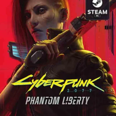 Cyberpunk 2077 Offline Game