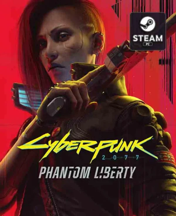 Cyberpunk 2077 Offline Game