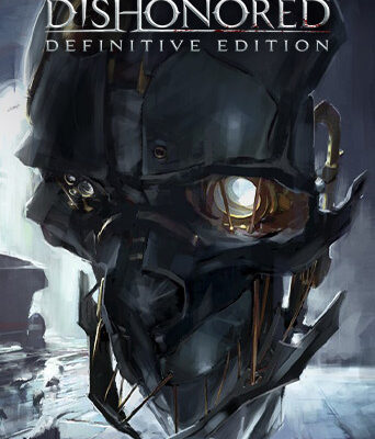 dishonored definitive edition by Offline Game