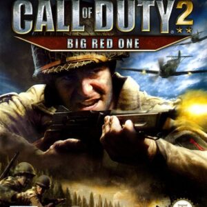 call of duty 2 by Offline Game