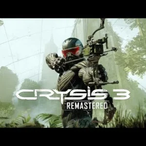 crysis 3 by Offline Game