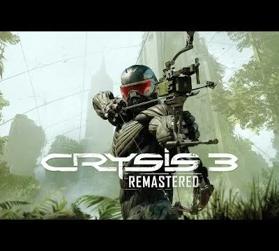 crysis 3 by Offline Game