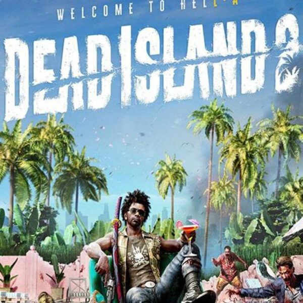 dead island 2 by Offline Game