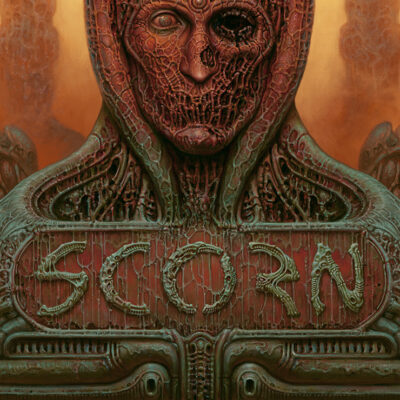 scorn by Offline Game