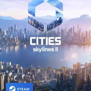 cities skylines ii by Offline Game