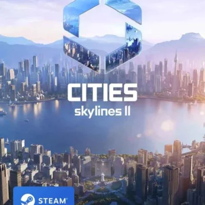 cities skylines ii by Offline Game