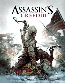 assassins creed 3