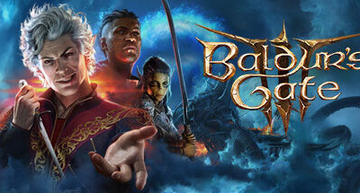 baldurs gate 3 by Offline Game