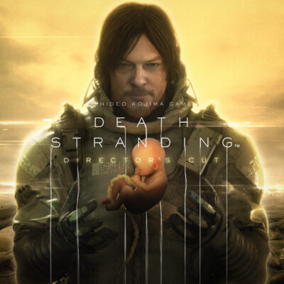 death stranding directors cut by Offline Game