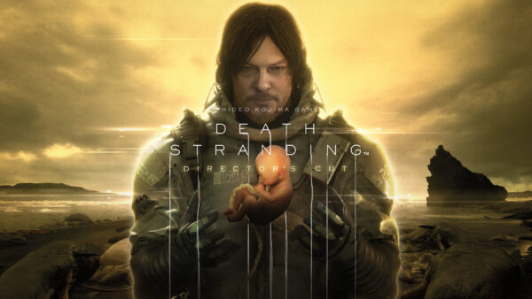 death stranding directors cut by Offline Game