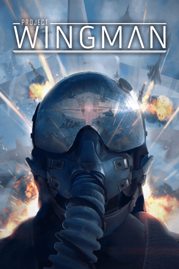 Project.Wingman.v2.0.11.B.33.Offline Game Offline Game