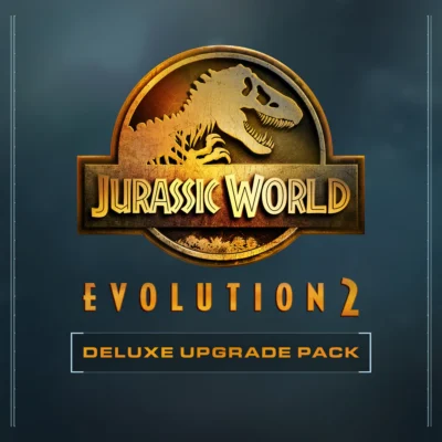 jurassic world evolution 2 by Offline Game