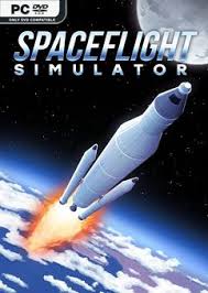 Spaceflight.Simulator.v1.5.10.2.Offline Game .