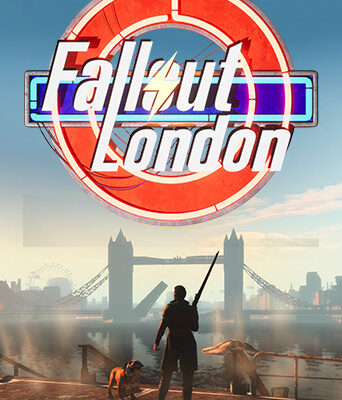 fallout london by Offline Game