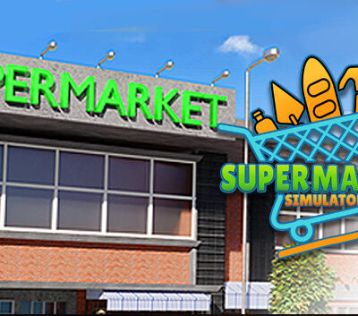 supermarket simulator Offline Game