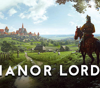 manor lords by Offline Game