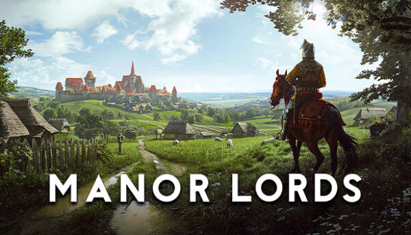 manor lords by Offline Game