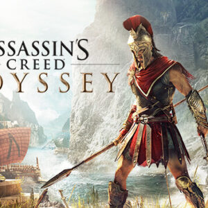 assassins creed odyssey