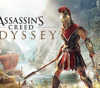 assassins creed odyssey