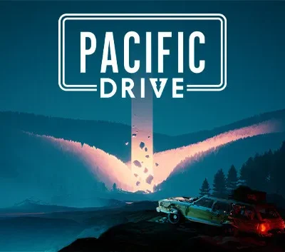 pacific drive repack Offline Game