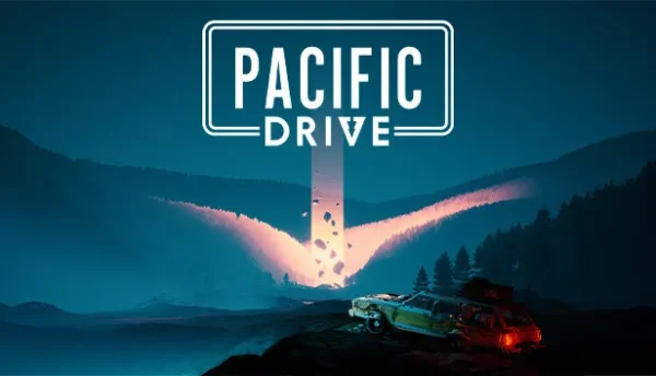 pacific drive repack Offline Game