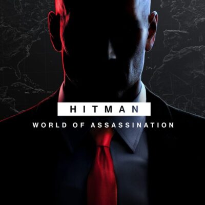 HITMAN World of Assassination Offline Game