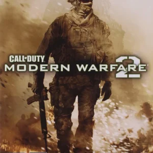 call of duty modern warfare 2 Offline Game