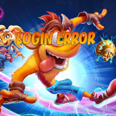 Crash.Bandicoot.4 EMPRESS Offline Game