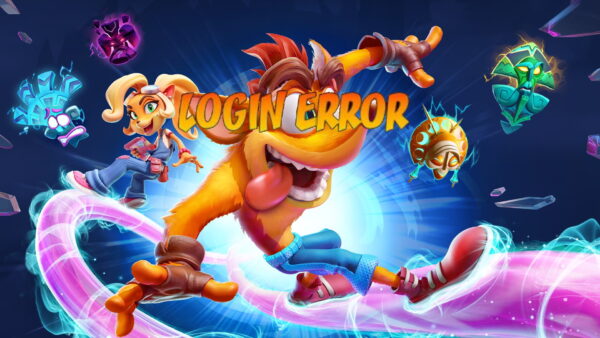 Crash.Bandicoot.4 EMPRESS Offline Game