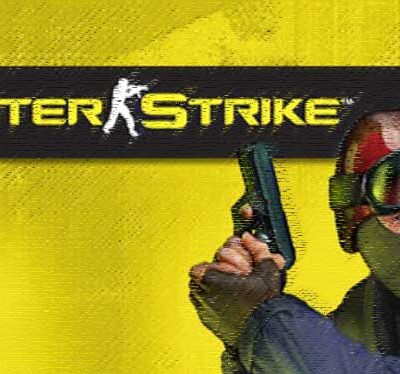 counter strike 1 6.