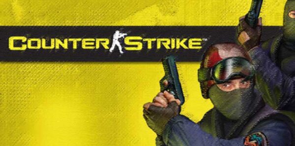 counter strike 1 6.