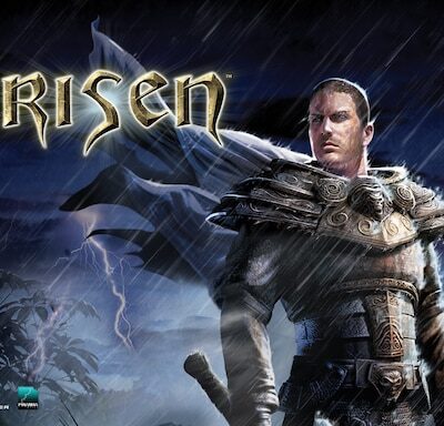 risen by Offline Game