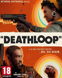 deathloop by Offline Game