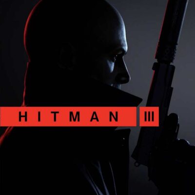 hitman 3 by Offline Game