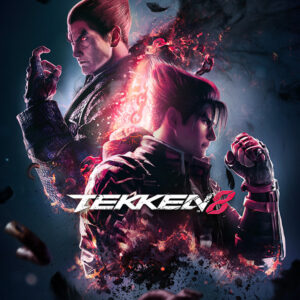 tekken 8 Offline Game