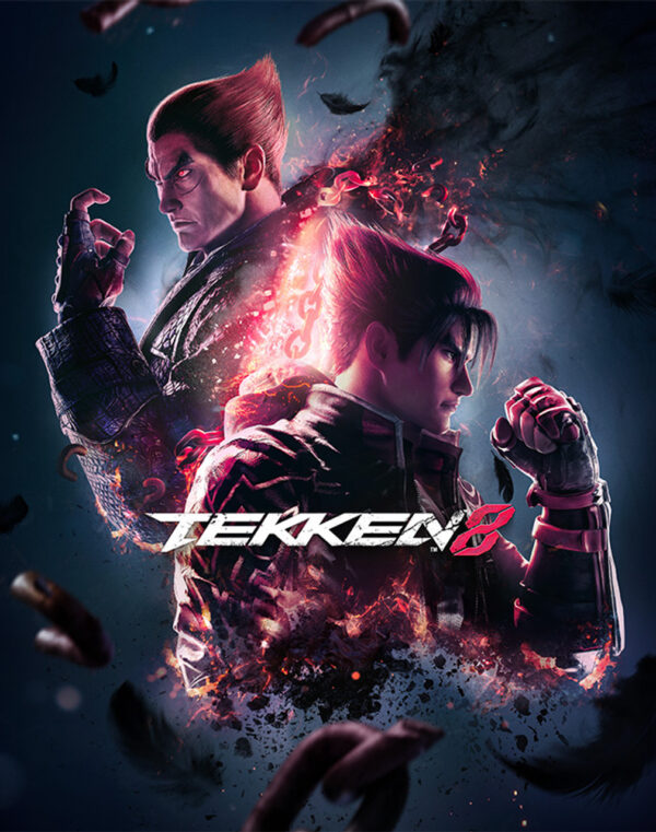 tekken 8 Offline Game