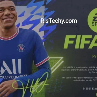 fifa 22 Offline Game