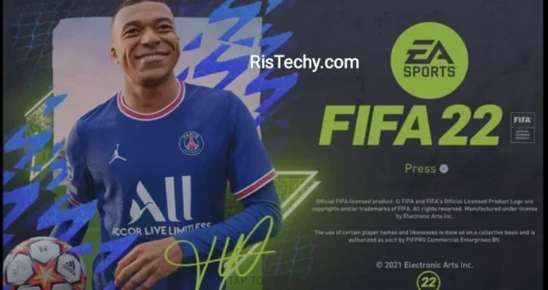 fifa 22 Offline Game