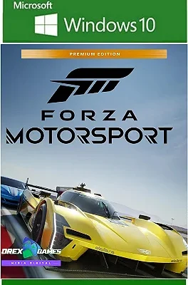 forza motorsport premium edition Offline Game