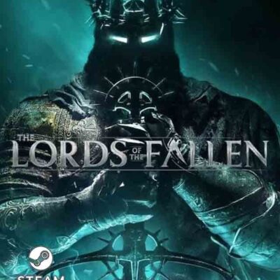 lords of the fallen by Offline Game