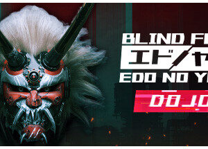 blind fate edo no yami by Offline Game