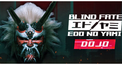 blind fate edo no yami by Offline Game