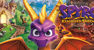 Spyro Reignited Trilogy Offline Game