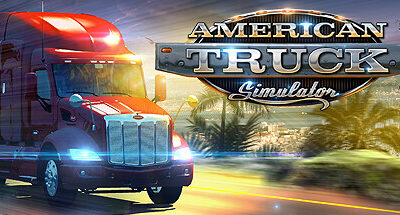 american truck simulator