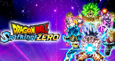 DRAGON BALL Sparking ZERO.