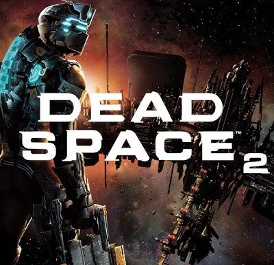 dead space 2 by Offline Game