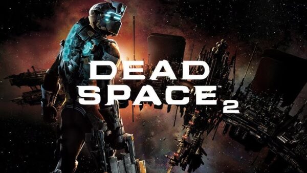 dead space 2 by Offline Game