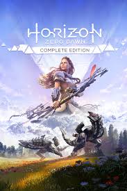 horizon zero dawn complete Offline Game